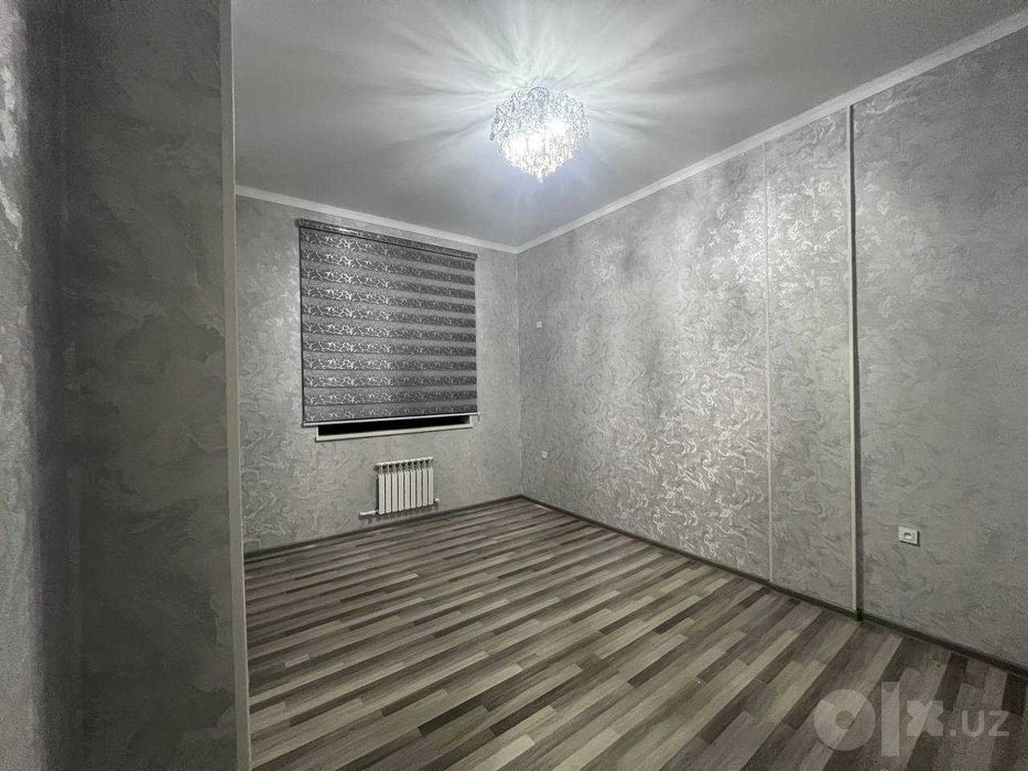 Dom sotiladi  1 xonalik tayyor yevro remont qilingan