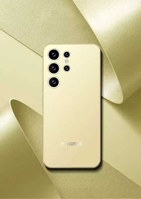 M-Horse S24 Ultra 4G 8/128Gb (Yangi + Skidka+Dostavka) New-2025