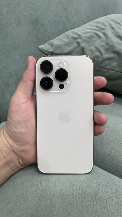 Продам Iphone 14 Pro