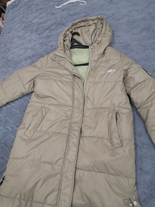 Куртка узын 46 размер