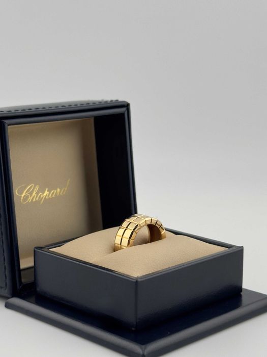Кольцо Chopard  ice Cube