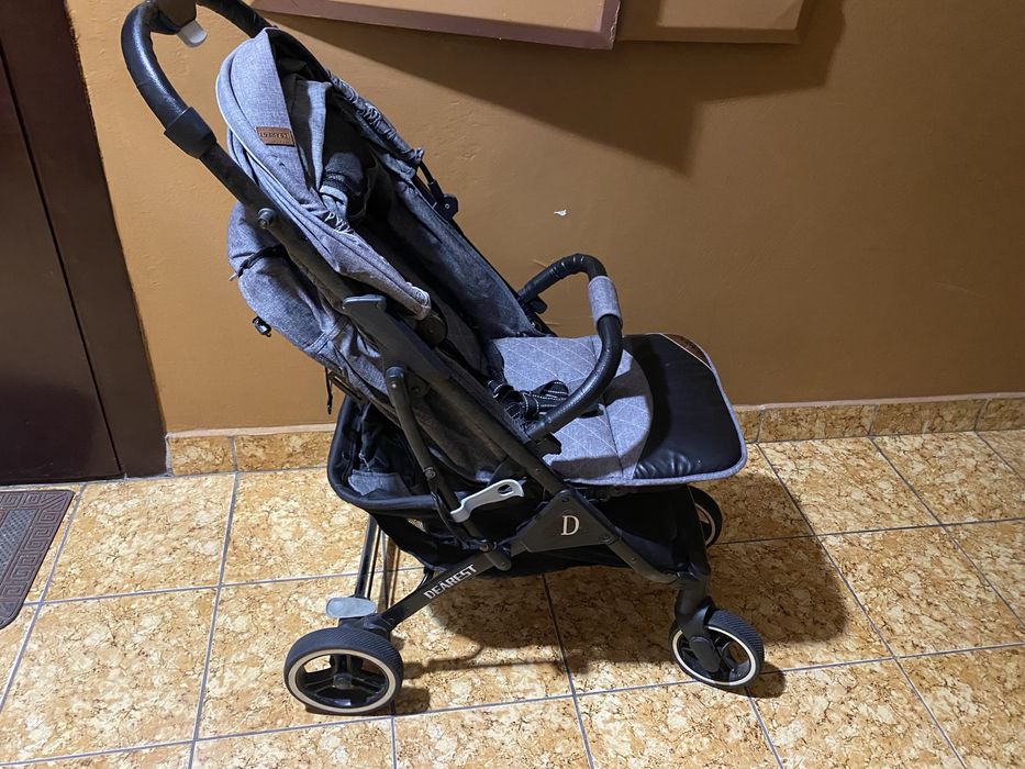 Продам Коляску в отличном состоянии