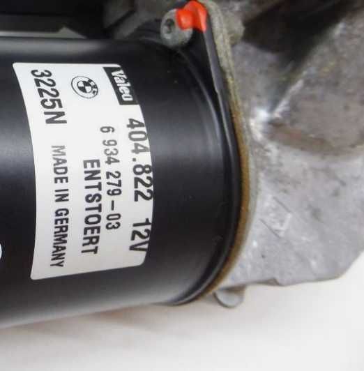Motoras stergator ansamblu BMW e60 e90 e92 e46 e87 e82 e91