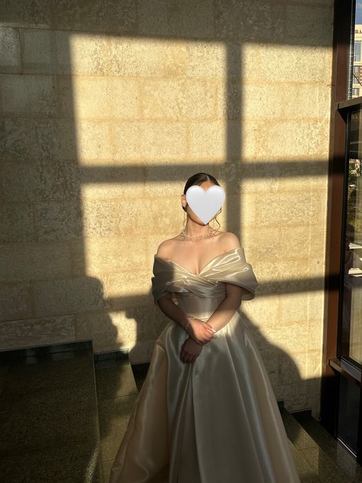 Продам шикарное,красивое,вечернее платье!!!