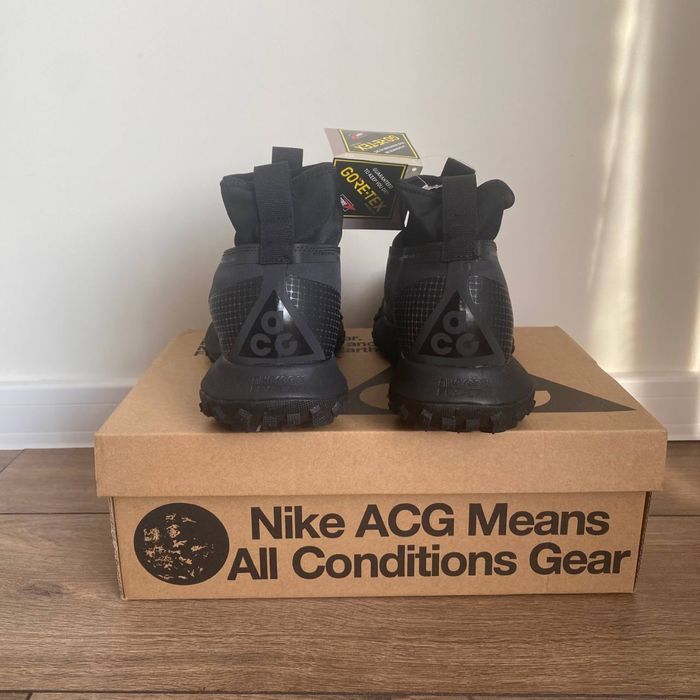 Nike ACG Black - 37/39/40/41/42/43/44/ 44 1/2