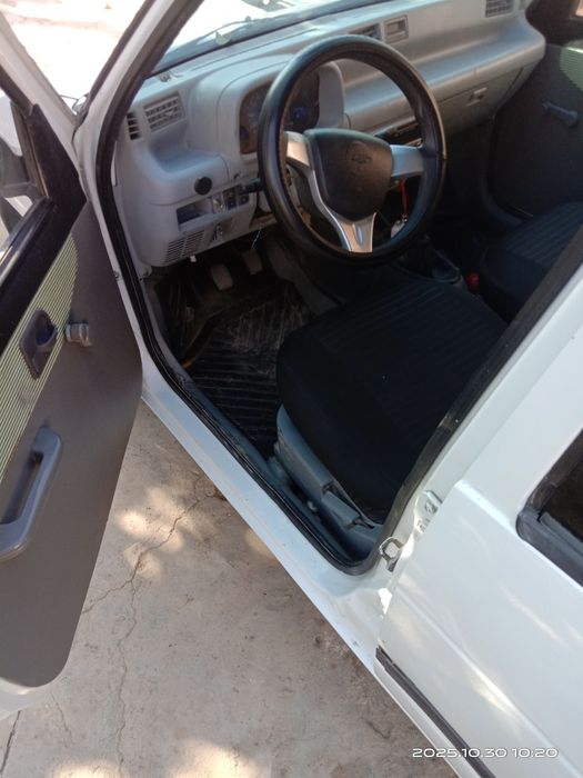 Teko perapan gaz