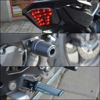 Yamaha XJ6 - 2012/A2-35kw ~Avans 0, Rate fixe~