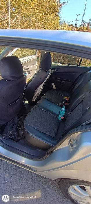 Vând sau schimb cu Ford Ce MAX SAU RENAULT SCENIC Opel Astra h 1 6 ben