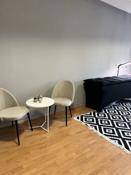 Мебель для салона