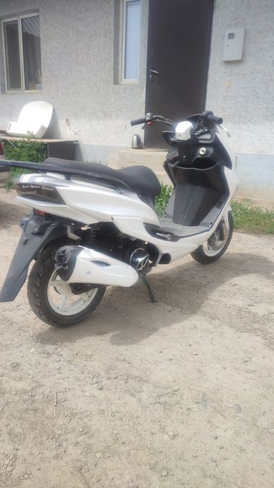 Макси мопед сатылады срочно