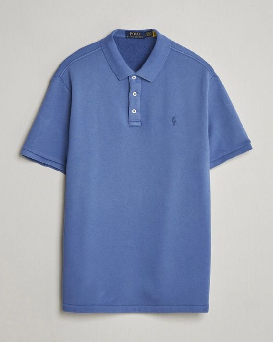 тениска Polo Ralph Lauren Classic Fit Mesh Polo Shirt 100% памук
