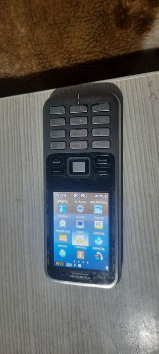 Продам Самсунг двух сим