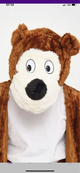 Карнавальные, новогодние костюмы