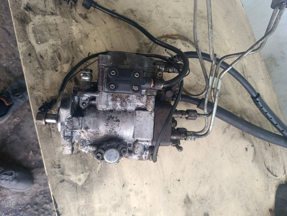 Продам тнвд ТД 27