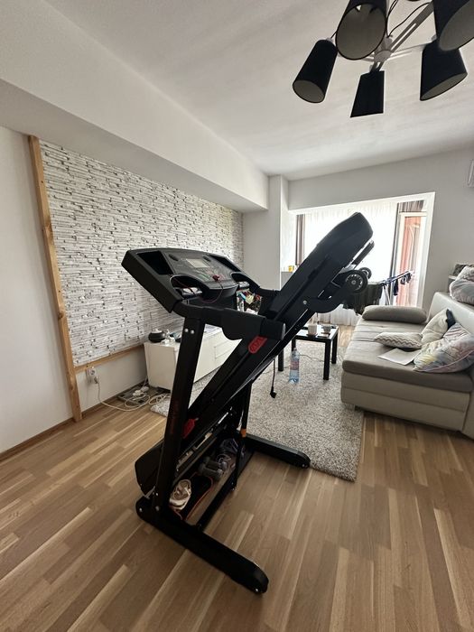 Banda De Alergare Energy Fit Luxury