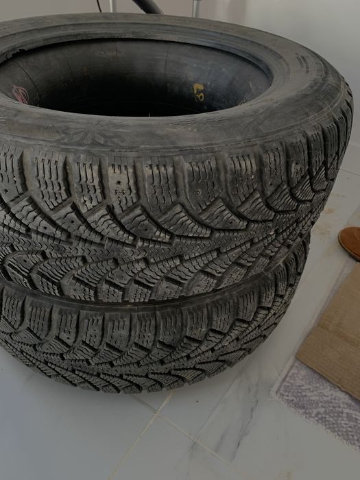 Продажа зимные шины
