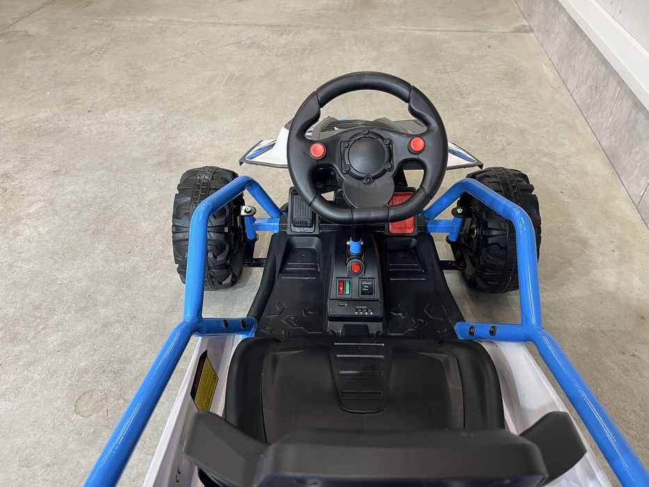 Kart copii electric