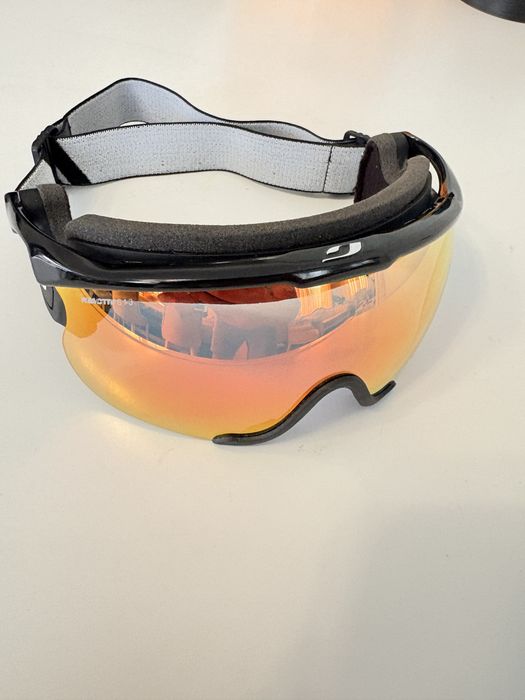 Ochelari Sniper EVO M Reactiv