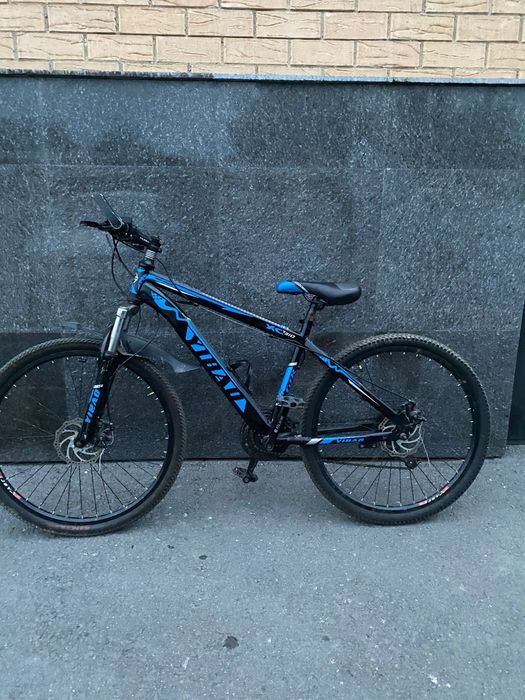 Продам велосипед !