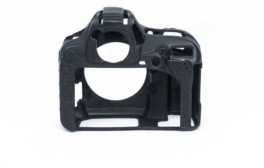 Husa silicon pentru Nikon D850