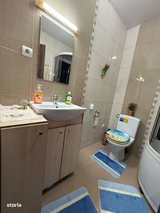 Apartament 1 Camera, 30mp, Pet Friendly, Parcare, Zona Subcetate