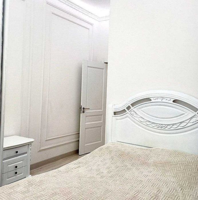 Продается 4в3х Комнатная Паркентский 100м2 Жк REAL HOUSE Ор-р Тапоич