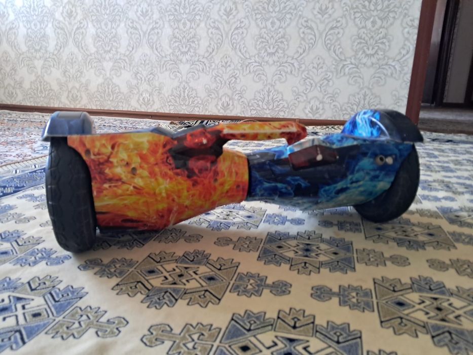 Гидроскутер сатылады