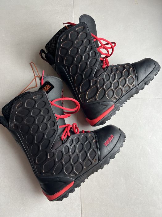 Thirtytwo snowboard boots 43
