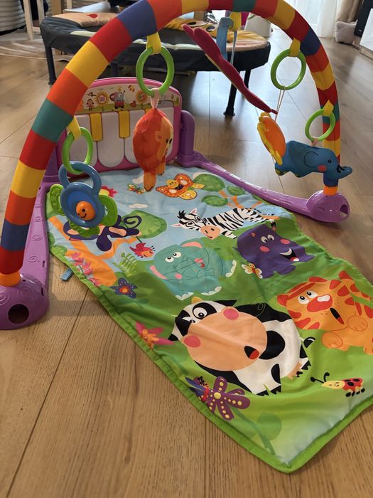 Активна гимнастика Lorelli