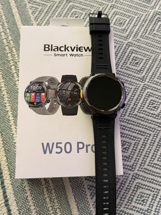 Smart watch w50 Pro