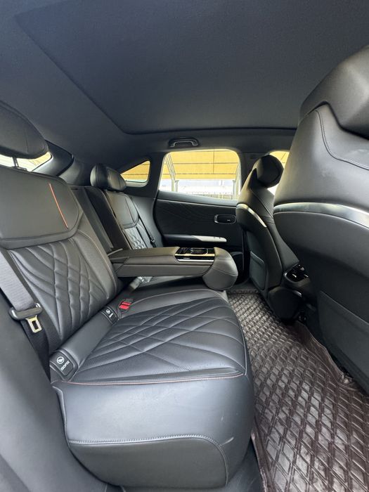 Changan Deepal S7 [hybrid]