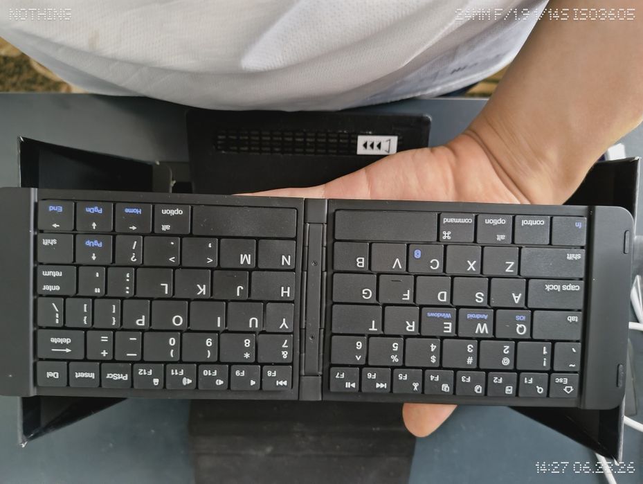 Huawei Bluetooth клавиатура