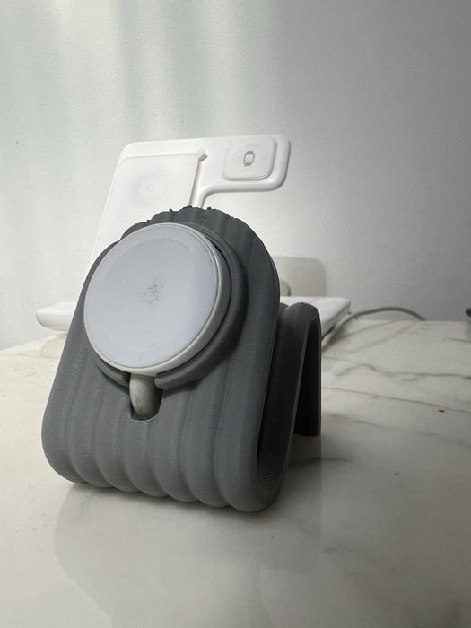 Suport incarcator apple watch