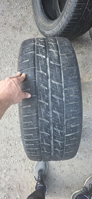 2 баллона Pirelli Scorpion Zero 275/55 R19