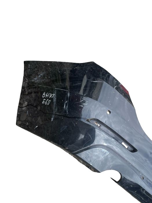 Bara Spate Bmw 5 E60 2001 - 2010 Pdc