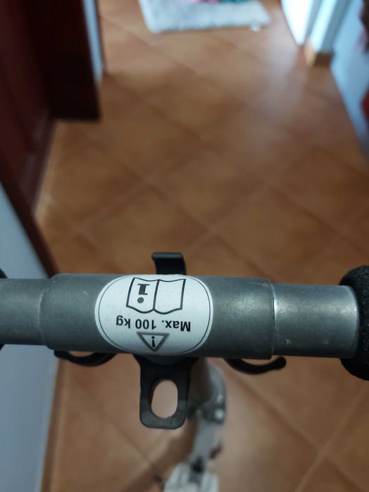 Тротинетка употребявана