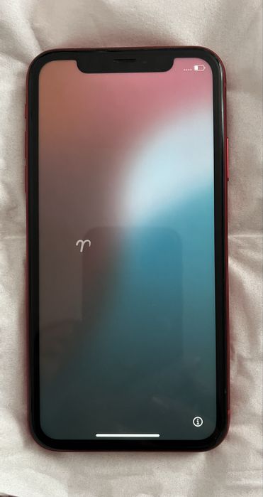 Продается iPhone XR 128 GB