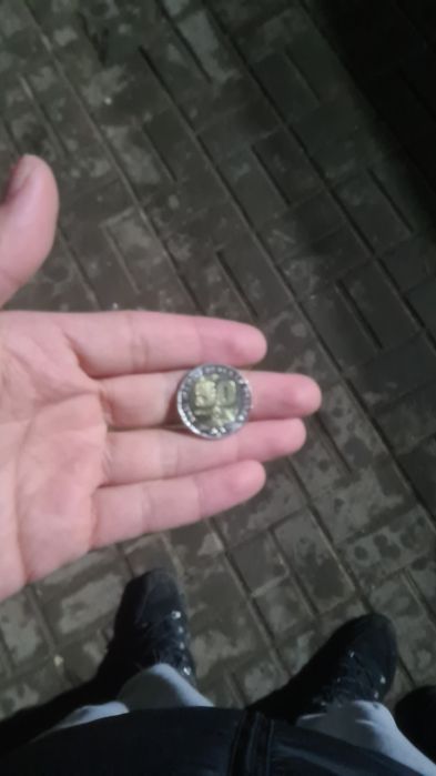 200 тгг коллекционный 80 лет