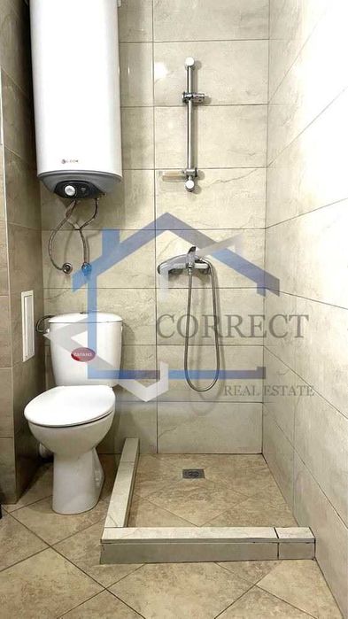 Дава се под наем Двустаен апартамент в Варна, Колхозен пазар - 55 кв.м за 382.5 € - Снимка #7