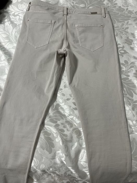 Брюки massimo dutti