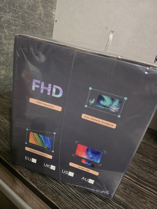 Led проектор Magcubic L018