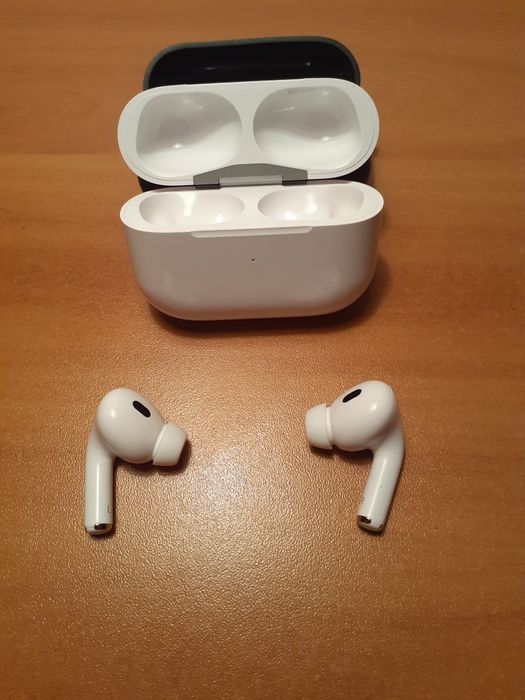Apple AirPods Pro 2 type-C