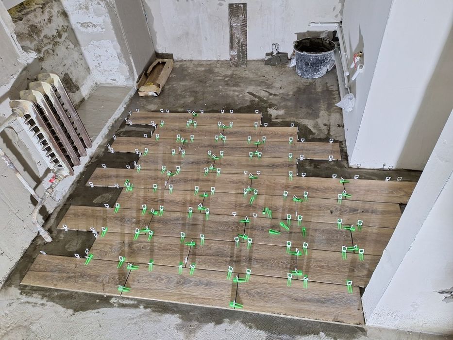 Кафельщик, плиточник. Санузел под ключ