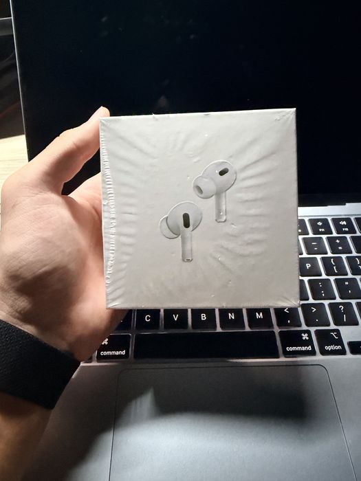 AirPods Pro 2 Gen