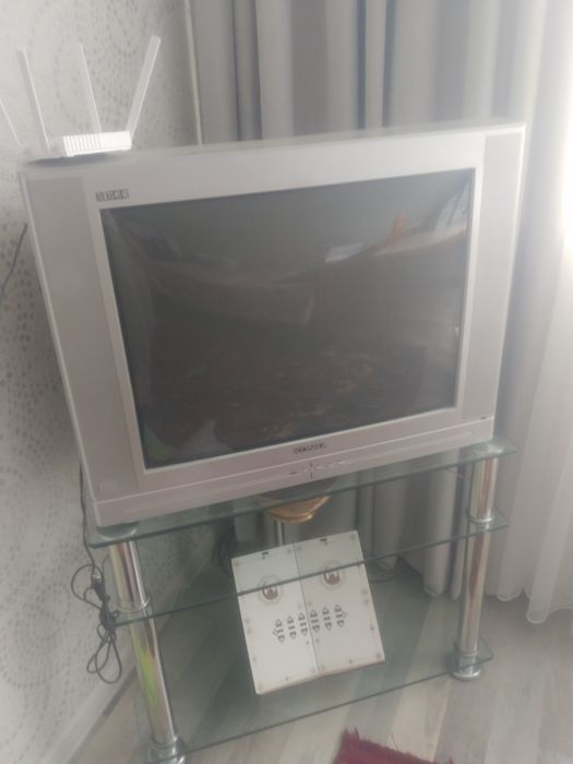 tilvzor postavkasi bilan sotladi