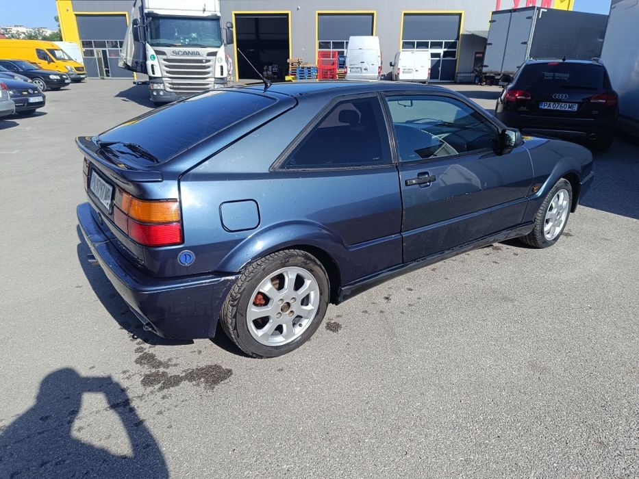 Vw Corrado 1.8 ..