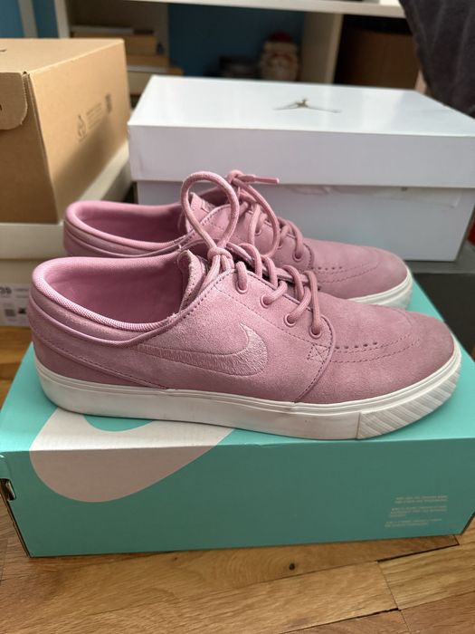 Nike Stefan Janoski 38
