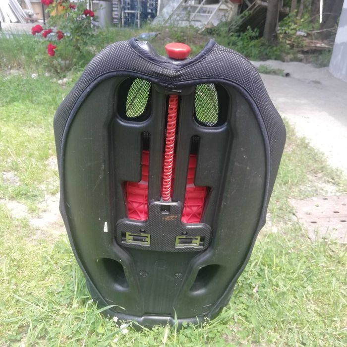 Детско столче за кола