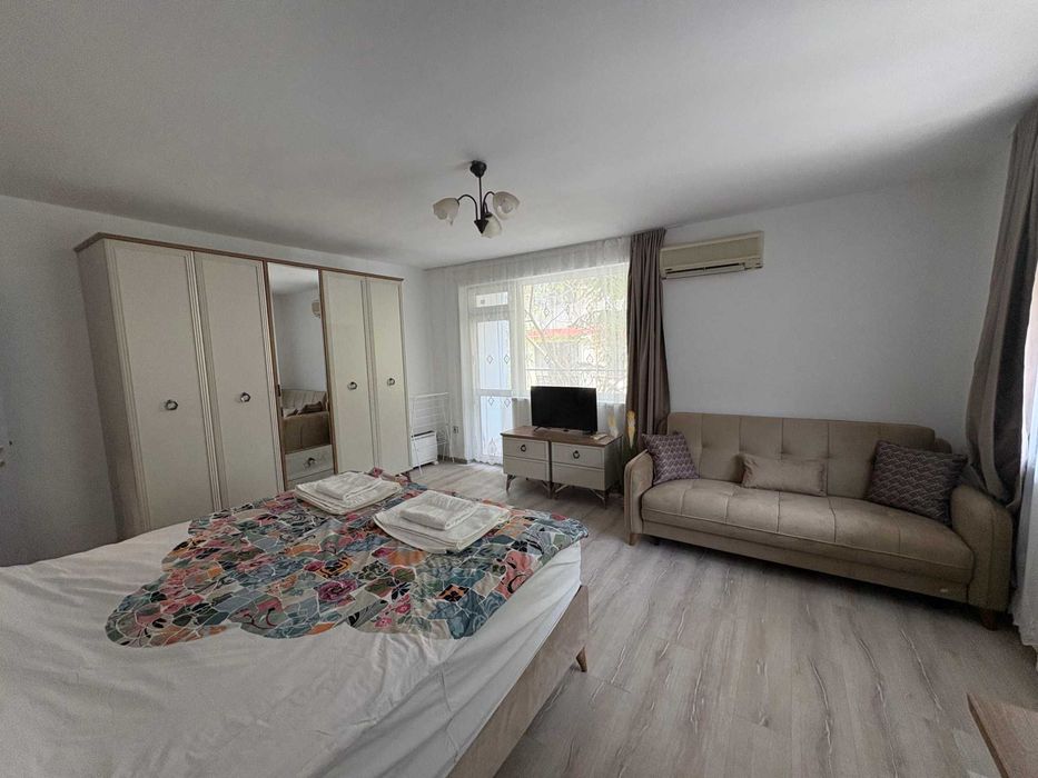 Aпартамент за нощувки или краткросрочно наемане в Бургас