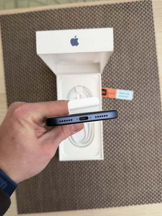 1TB*НОВ*ЛИЗИНГ*iPhone 17 Pro Max 126лв/м*Deep Blue*17 про макс